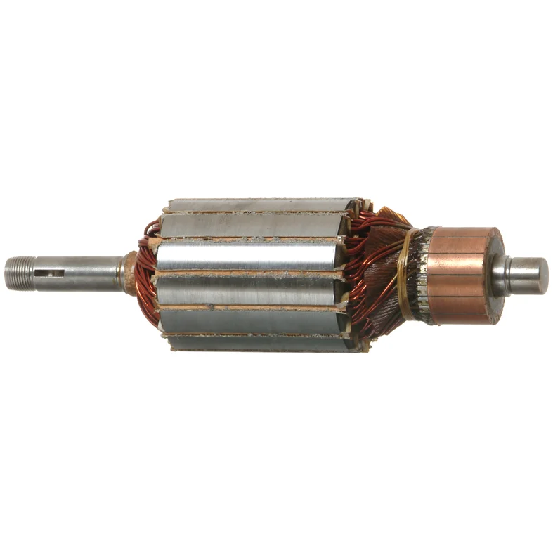 Ankkuri Dynastart 12V
