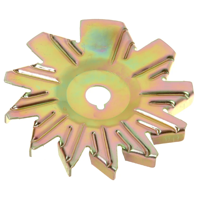 Tuulettimen siivikko G. 10SI