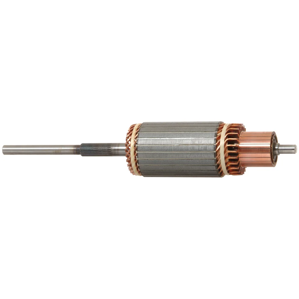 Ankkuri 24V, 40MT