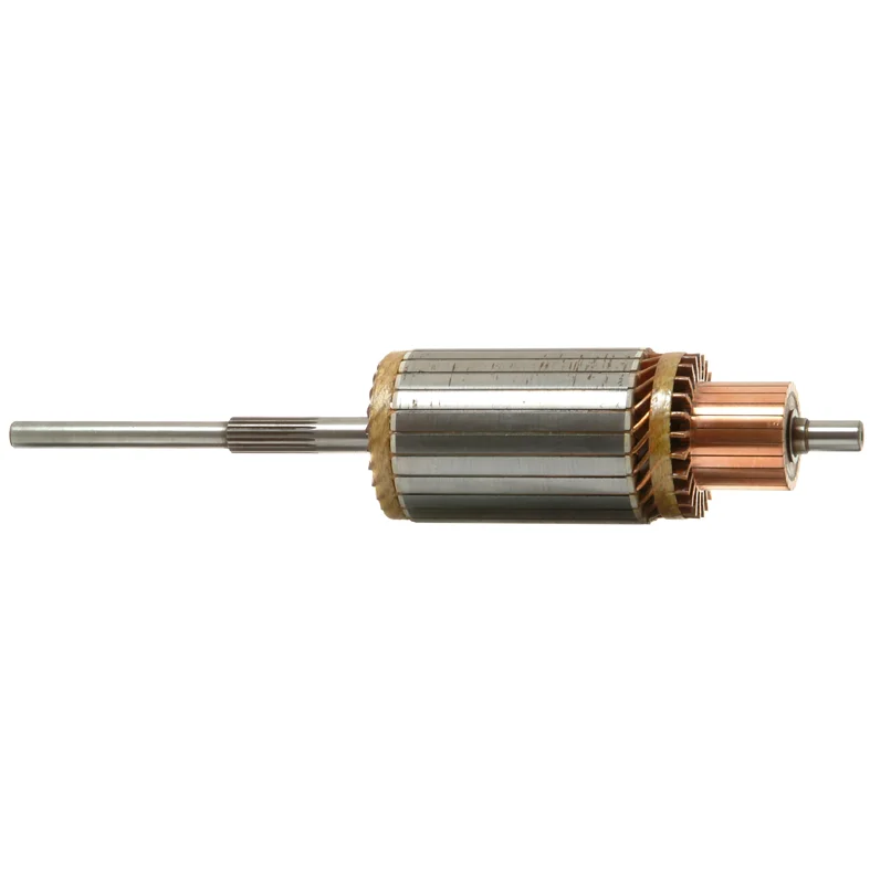 Ankkuri 24V, 50MT