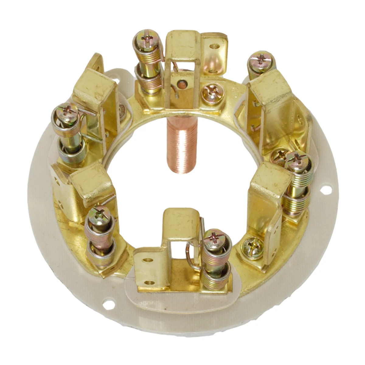 Hiiliharjanpidin M50, 12 hiiliharjalle