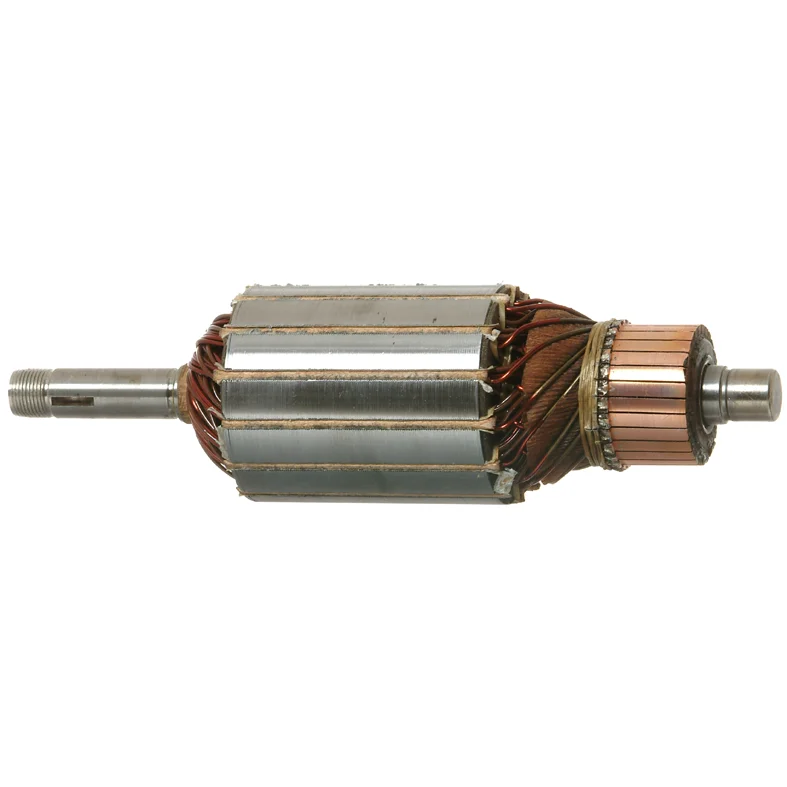 Ankkuri tasavirta 12V