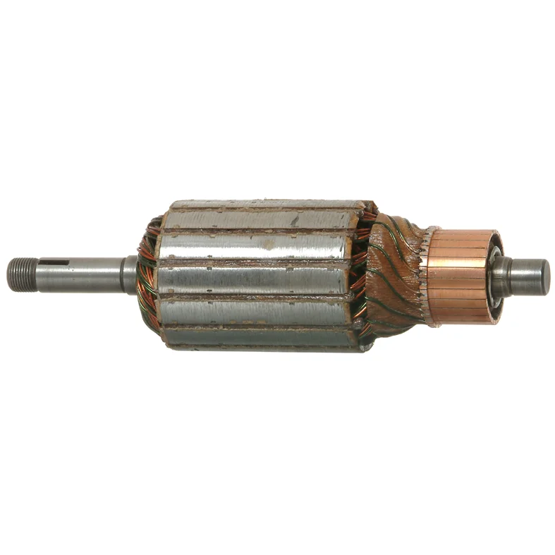 Ankkuri Laturi 12V