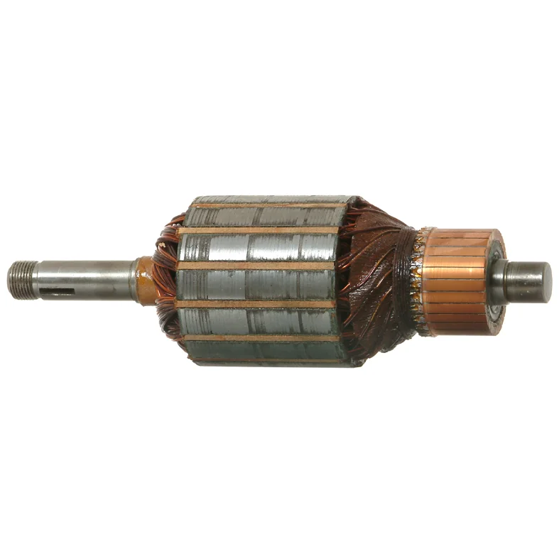 Ankkuri Laturi 24V