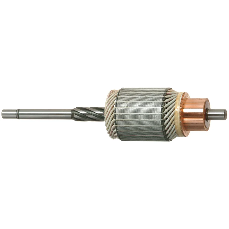 Ankkuri Delco 1950307, 12V
