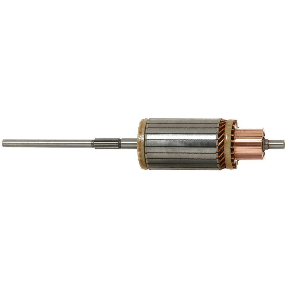 Ankkuri, 24V, 50MT