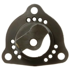 Vaihdelaipan pääty DE starttimoottori 40MT