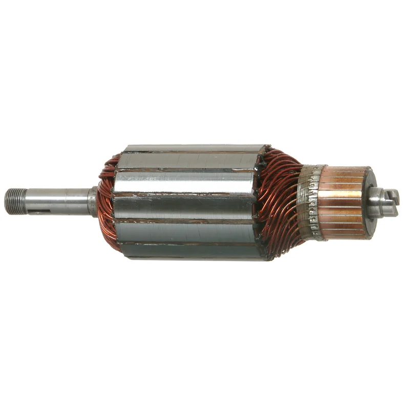 Ankkuri Laturi 12V
