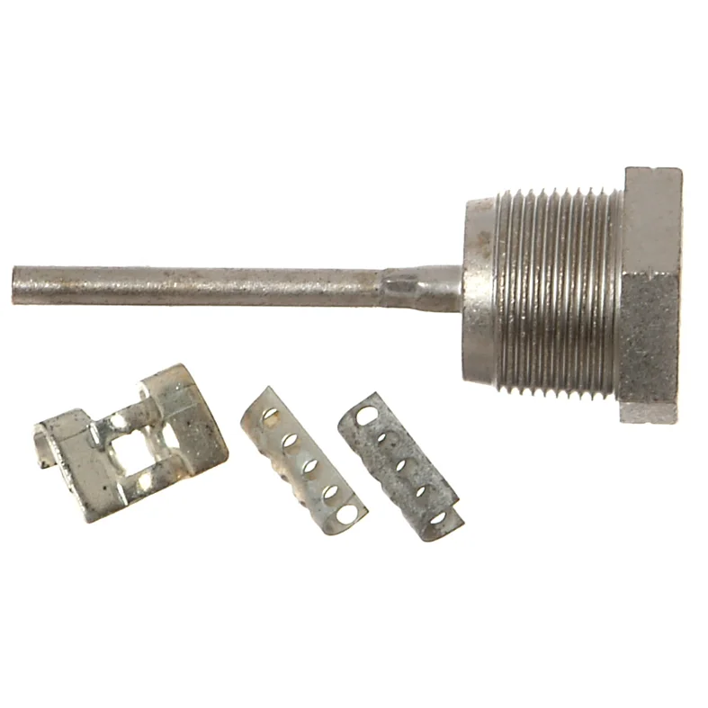 Diodi posit. (+) *gen.*