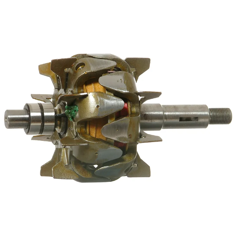 Roottori 12V-55/62A, 20DN sarja