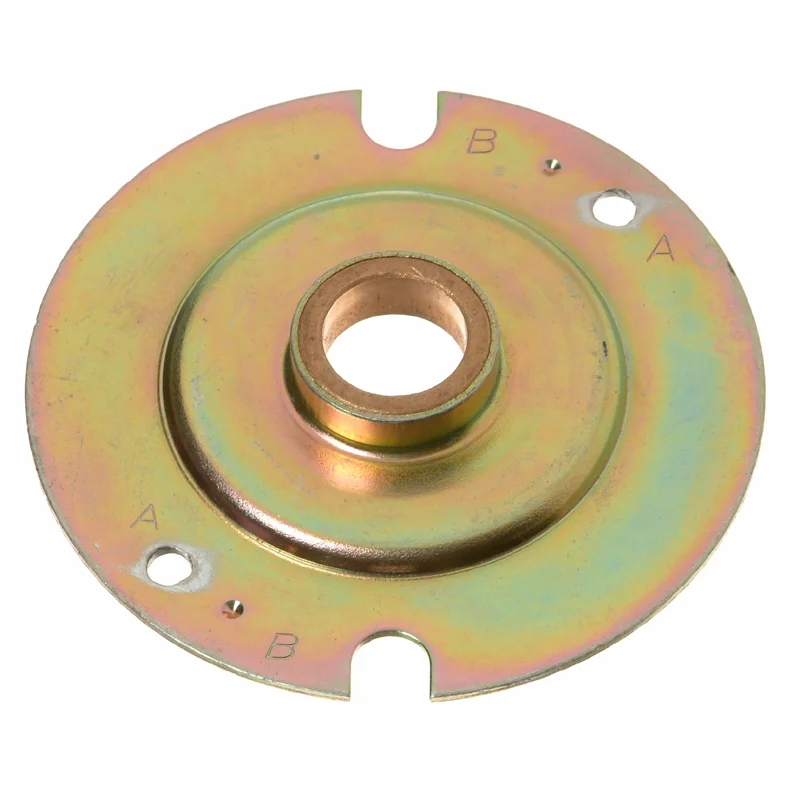 Välisarja 10MT, starttimoottori