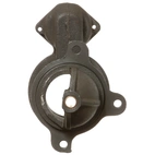 Käynnistyskuulalaakerisarja DE, starttimoottori