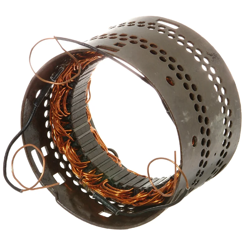 Staattori 12V-62/80A, 20 DN sarja