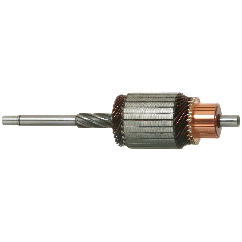 Ankkuri 12V, 10 kk