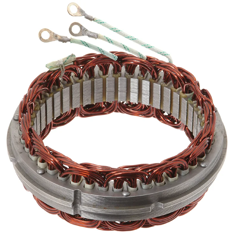 Staattori 12V-37/61A, 10DN sarja