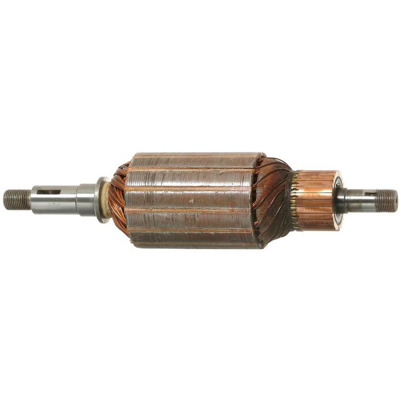 Ankkuri Laturi 12V