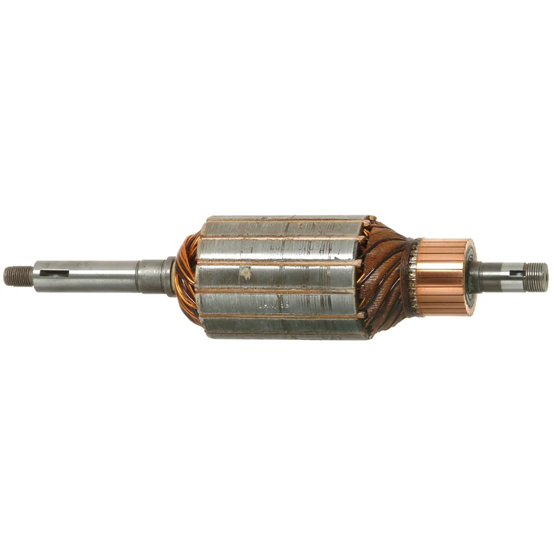 Ankkuri Laturi 12V
