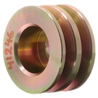 Hihnapyörä 17x66, Bosch