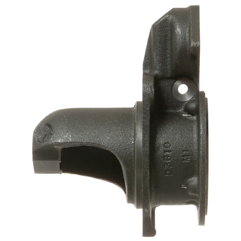 Pääty DE, starttimoottori