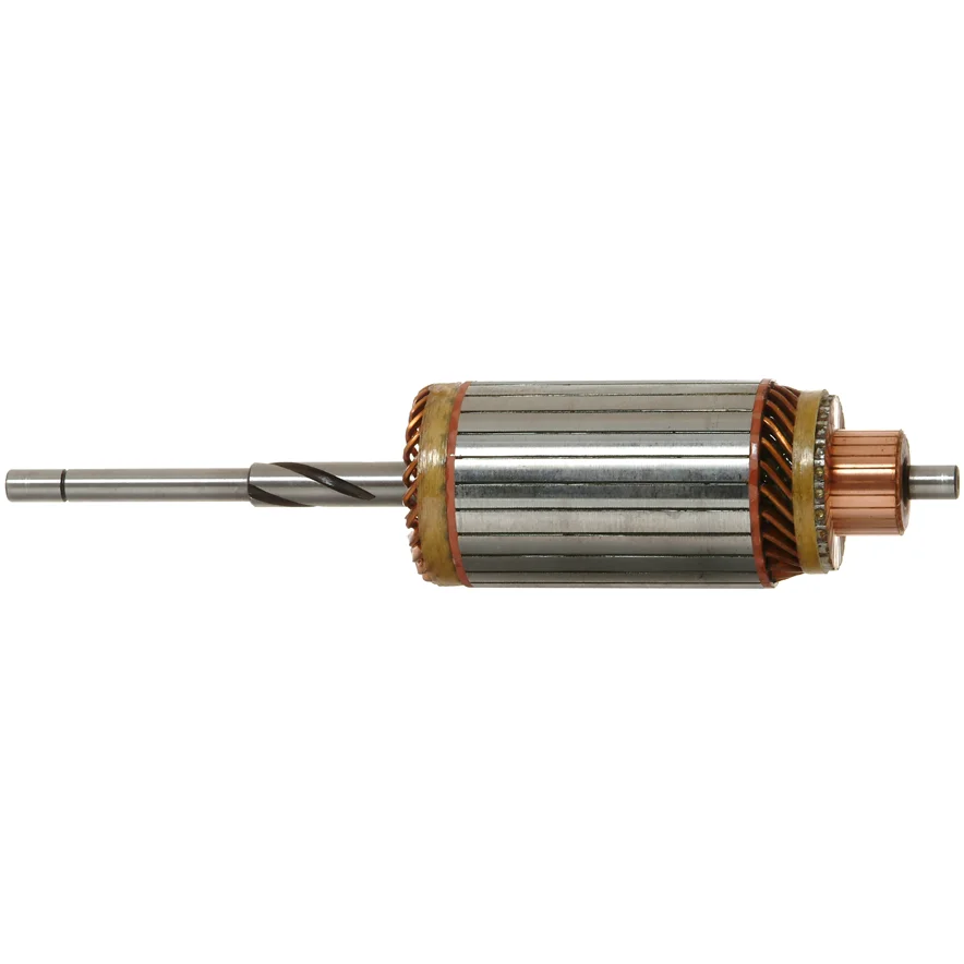 Ankkuri Delco 12V, 35MT sarja