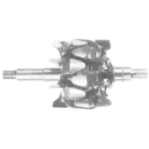 Roottori 12V-55/62A, 20DN sarja