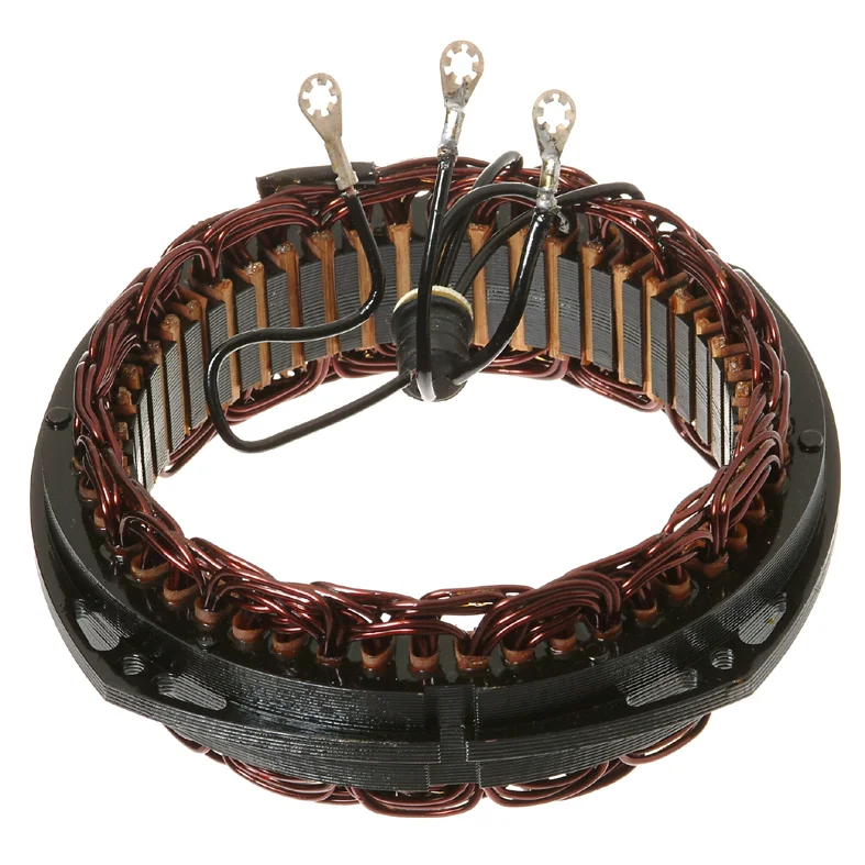 Staattori 12V/24V-75A, 25 SI sarja.