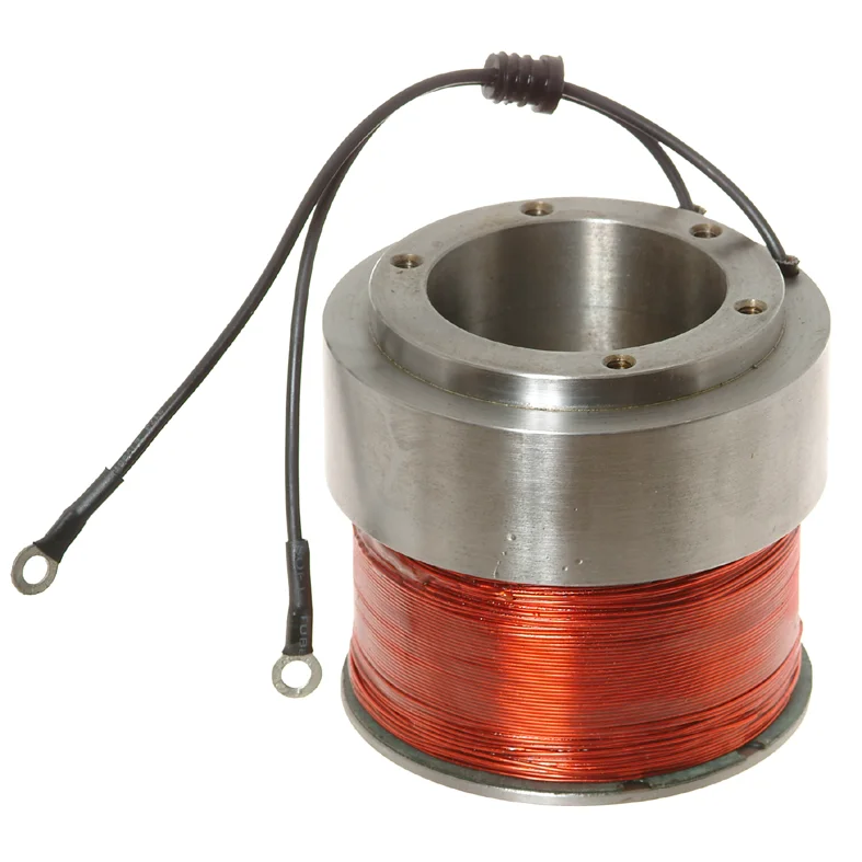 Roottorialus 24V-50/75A, 25SI