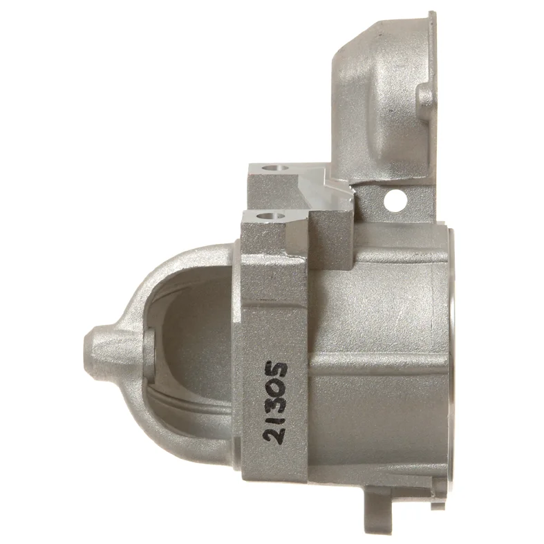 Käynnistysratas DE, starttimoottori