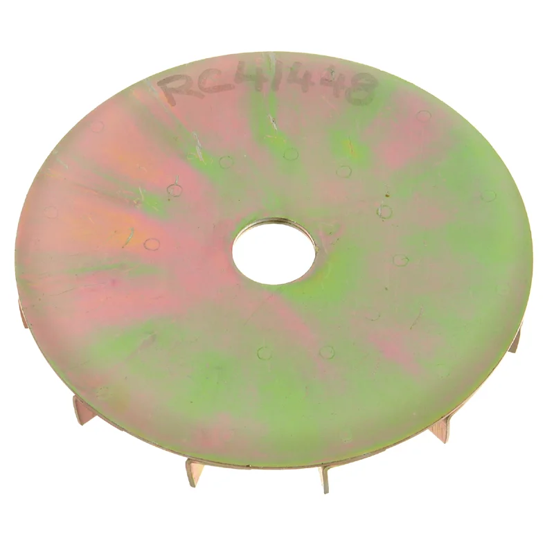 Tuulettimen osa Delco gen. 20SI sarja