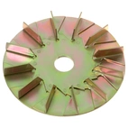 Tuulettimen osa Delco gen. 20SI sarja