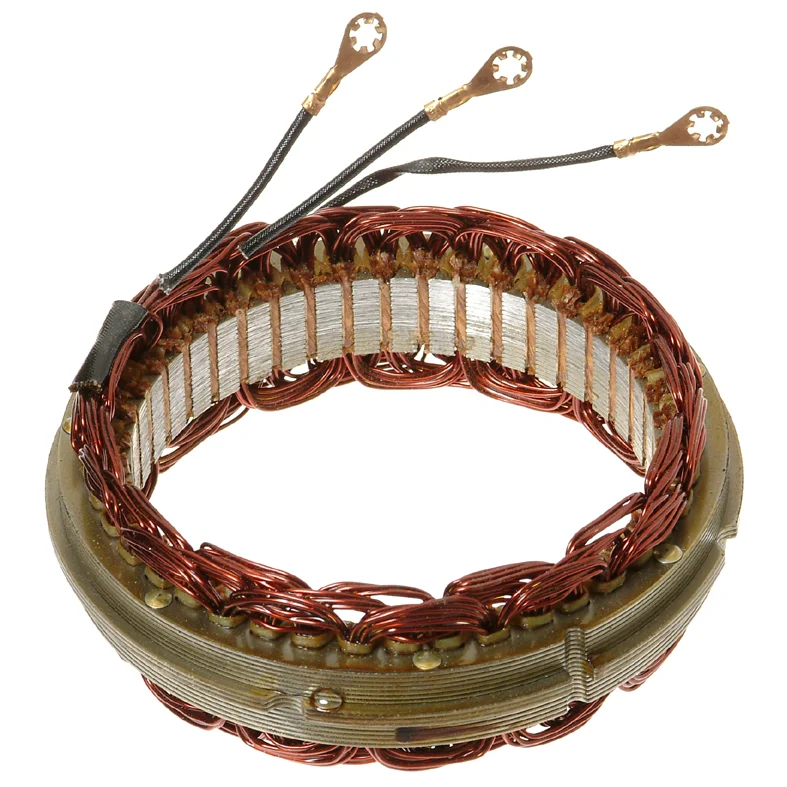 Staattori 24V-30/40A, 10DN
