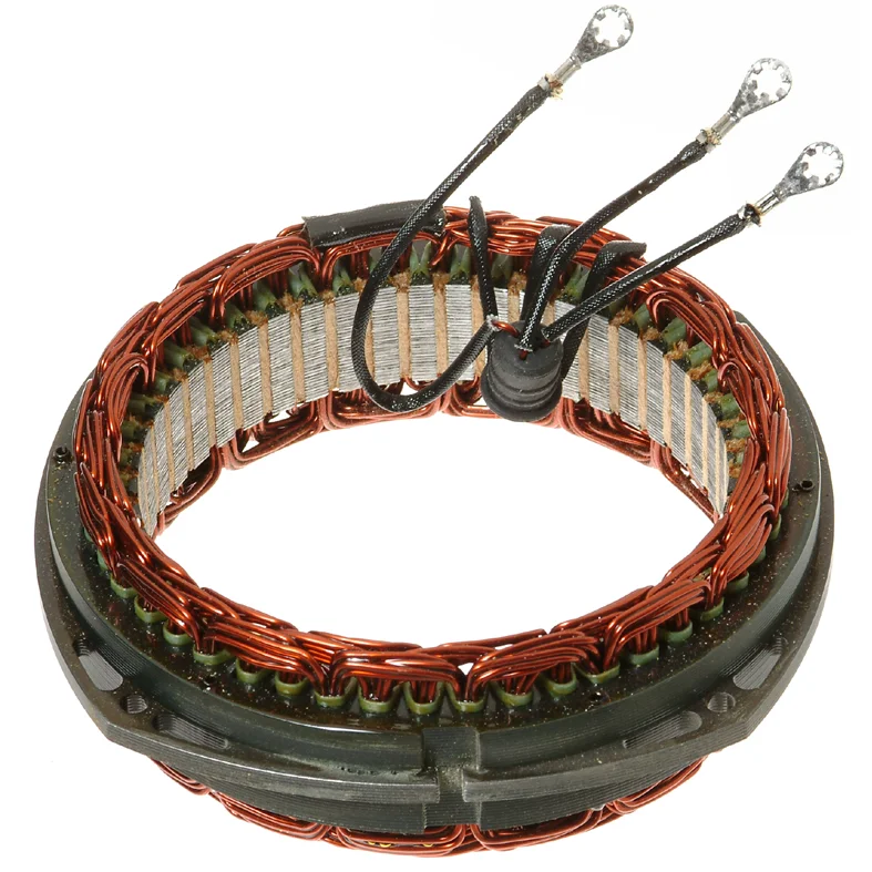 Staattori 24V-50A, 25SI sarja