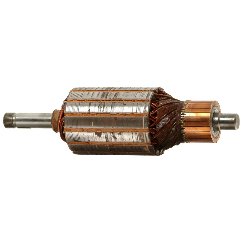 Ankkuri Laturi 12V