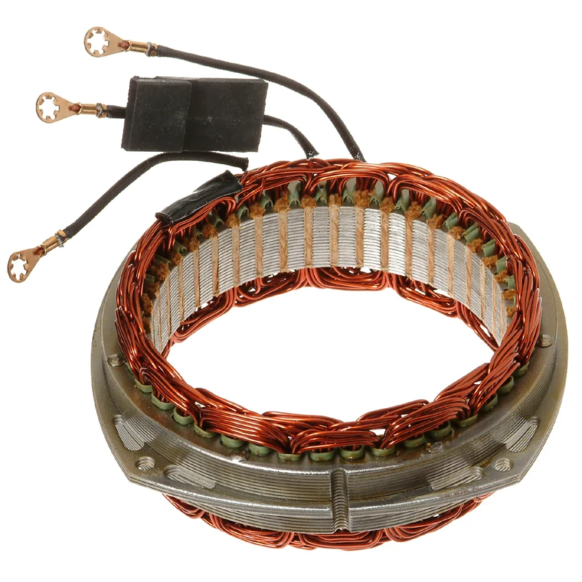 Staattori 24V-45A, 20SI-sarja