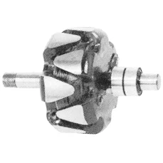Roottori 12V-70A, 15SI sarja.