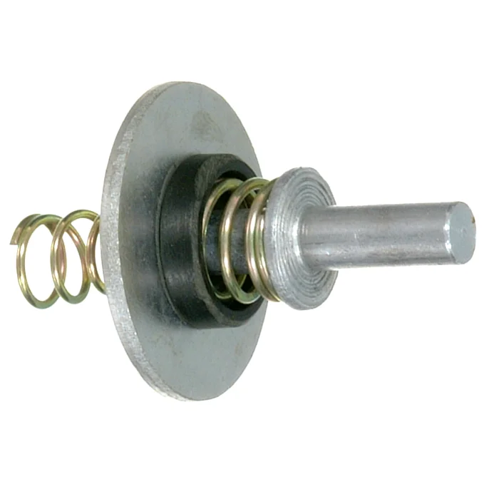 Liikkuva kontakti - Solenoidi 10MT