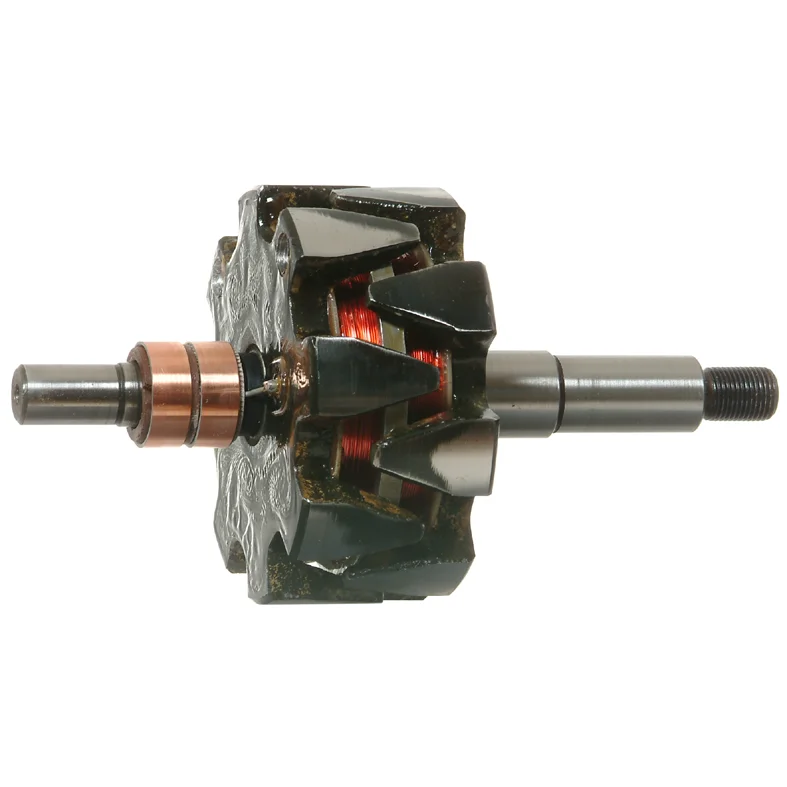 Roottori 24V-50/65A, 27SI, 200sarja