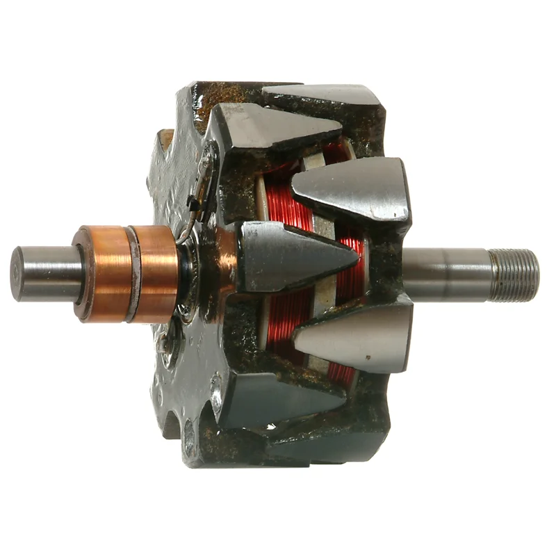 Roottori 12V-80A, 27SI, Tyyppi 100