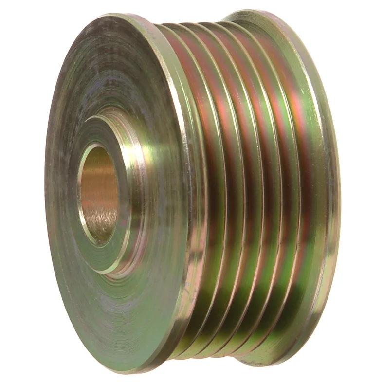 Hihnapyörä 6urainen 17x66x22.2