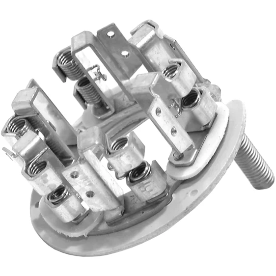 Hiiliharjanpidin 50MT, 6 hiilen varten