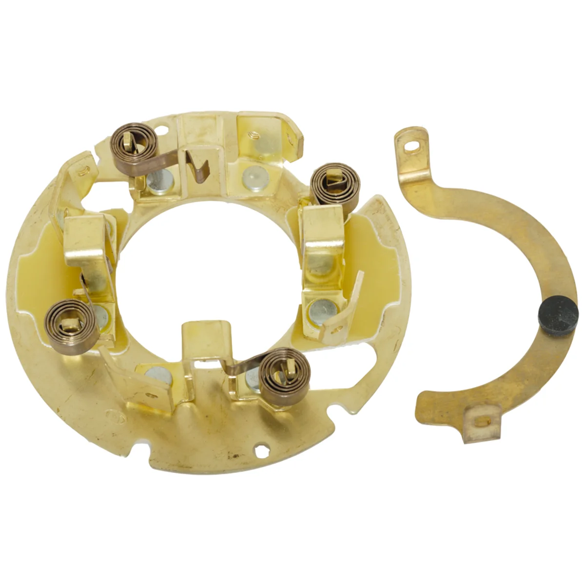 Hiiliharjanpidin paketti 12V, 37MT Osienkoodi