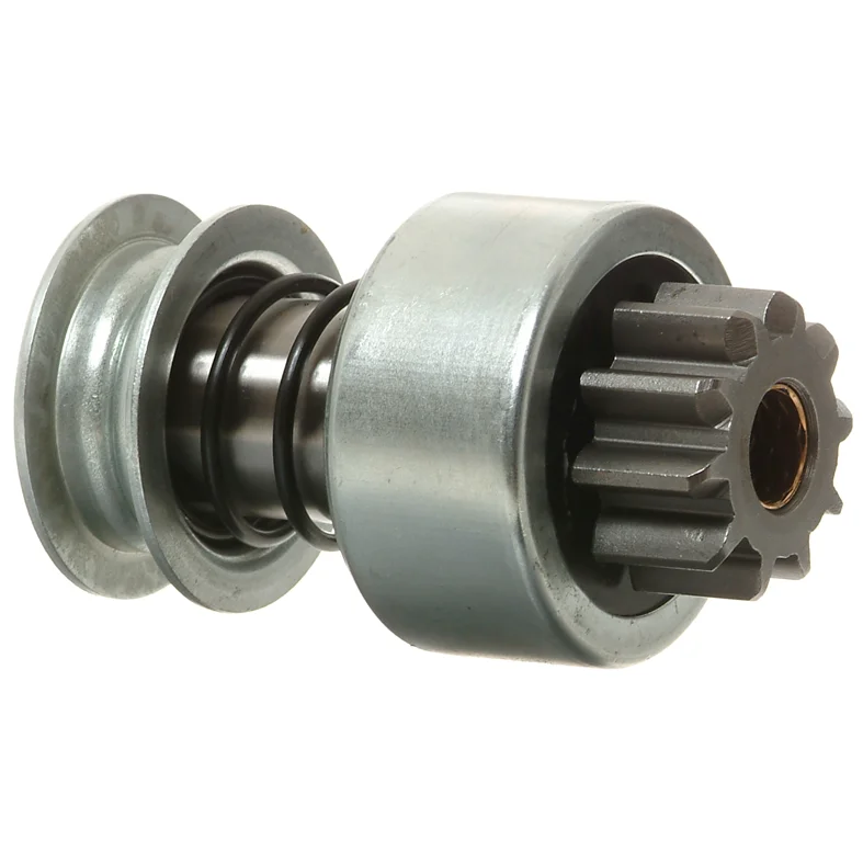 Käynnistysratas 10 hampainen 37MT Delco