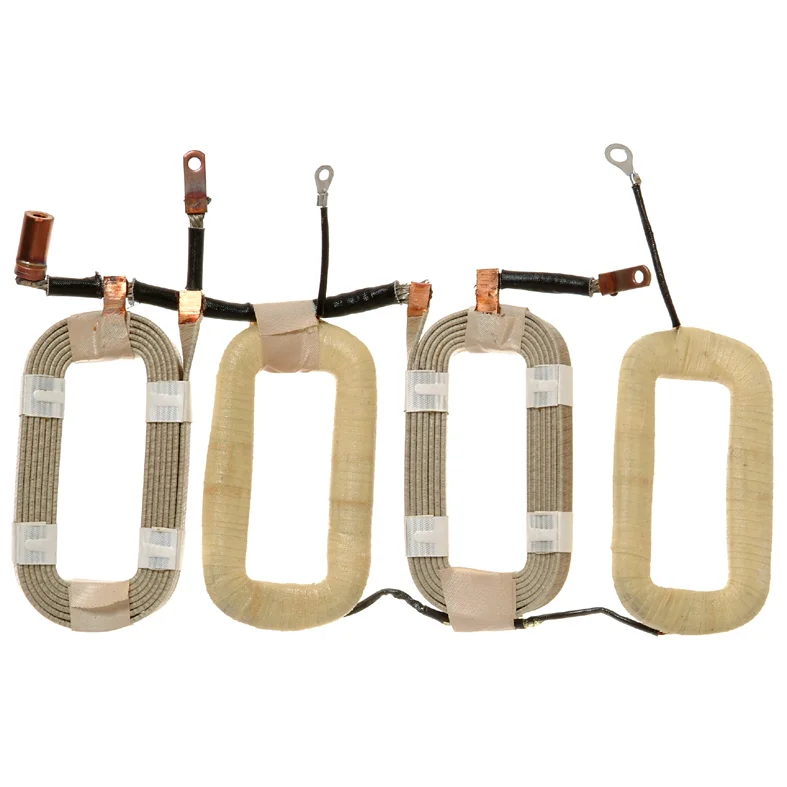 Hiiliharjanpidin complete, 24V, 37MT