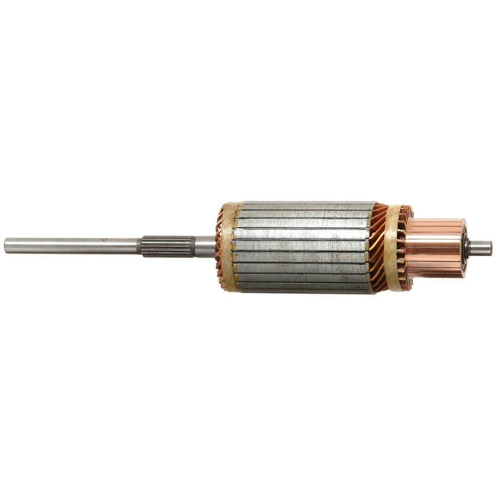 Ankkuri 24V, 42MT