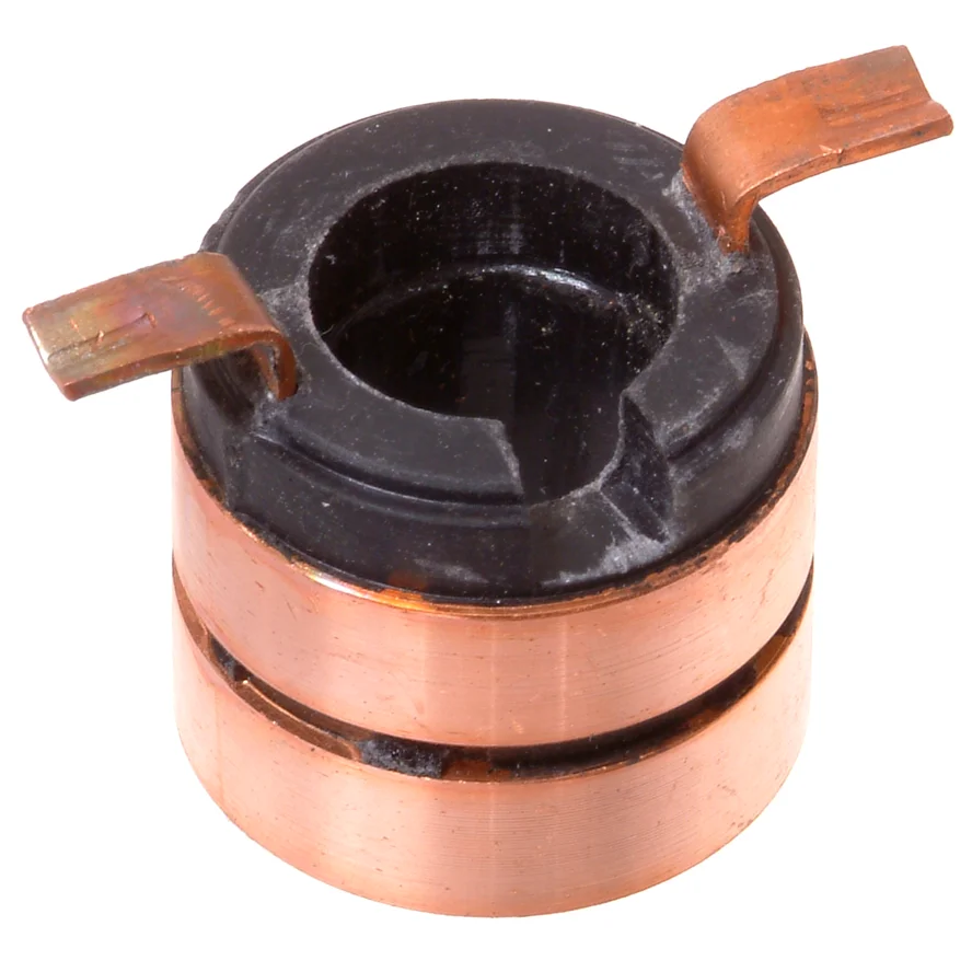 Liukurengas Delco CS 130/121 näkee