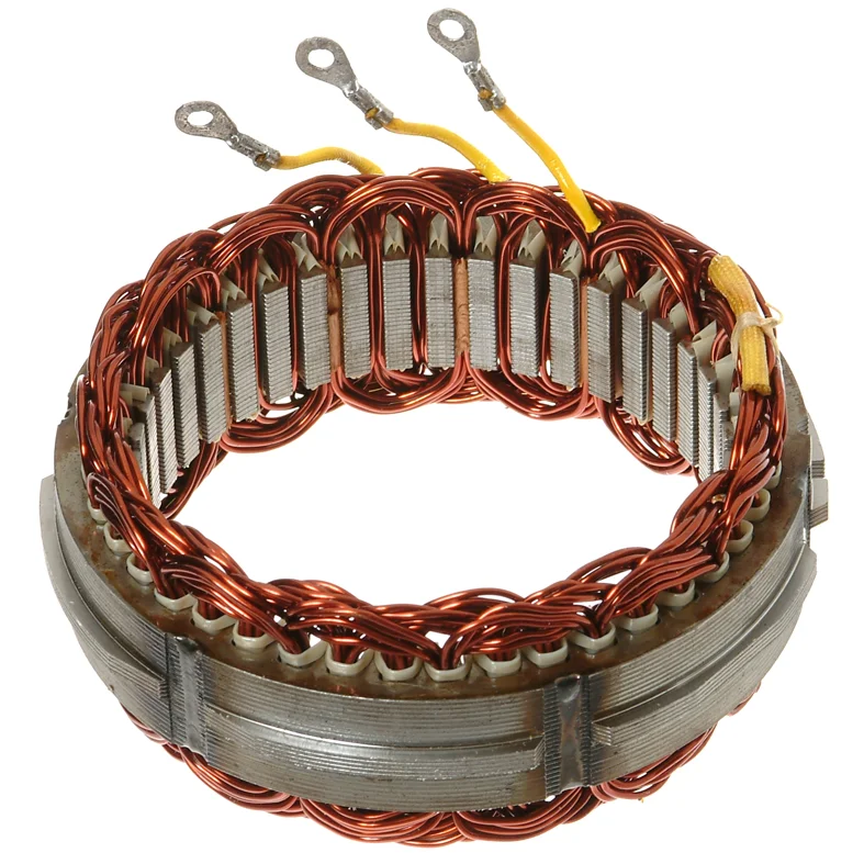 Staattori 12V-45/55A, Opel