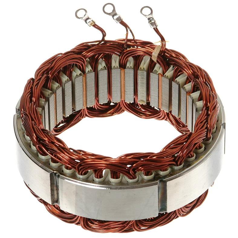 Staattori 12V-55A, Opel