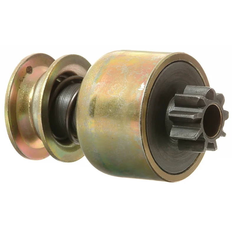 Käynnistysratas, Positorque-tyyppi