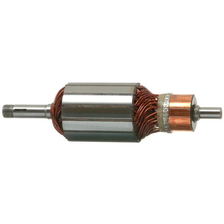 Ankkuri Dynastart 12V