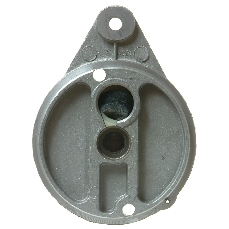 Pääty Hiiliharjan pidin Dynastart-mootori